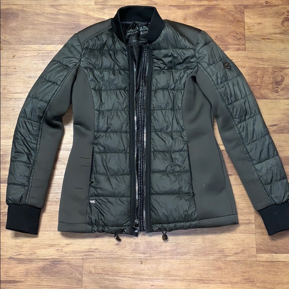 Micheal Kors Jacket